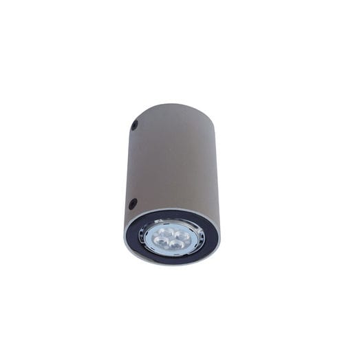 Downlight sporgente - KUT - SECOM Iluminacion, - a sospensione / LED / rotondo