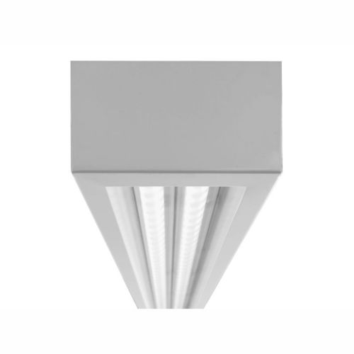Luce a sospensione - TABLO  - LENA LIGHTING - da incasso a soffitto / LED / lineare