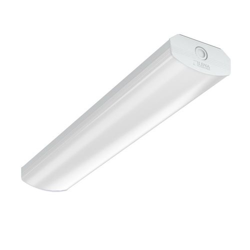 Luce sporgente - VESPO - LENA LIGHTING - LED / lineare / IP44