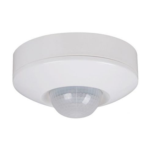 Rilevatore di presenza - PRESCONTROL PRO - LENA LIGHTING - da incasso a soffitto / da soffitto / contemporaneo