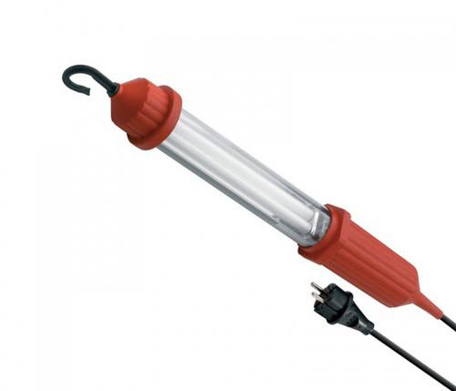Lampada portatile - HOBBY - LENA LIGHTING - in PVC / contemporanea / con cavo