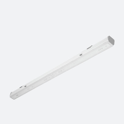 Luce LED - LINEA S - LENA LIGHTING - in altezza / centrabile / IP65