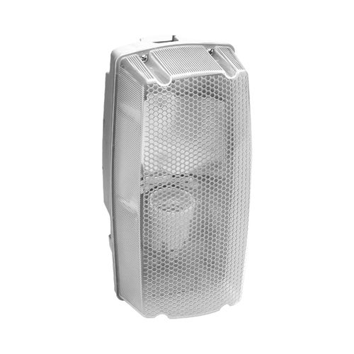 Luce LED - BRICK  - LENA LIGHTING - rettangolare / IP54 / da esterno