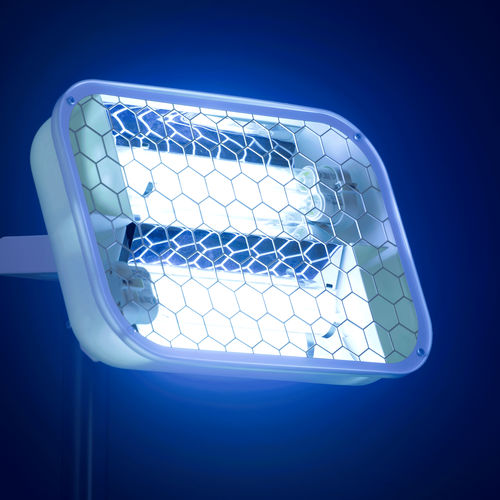 Sanificatore UV-C per superfici - STERILON RCR - LENA LIGHTING - da parete / in rame / IP20