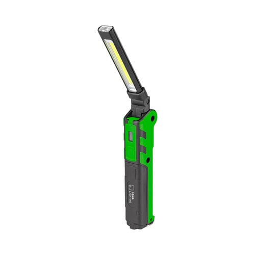 Lampada portatile - HANDY SLIM - LENA LIGHTING - in plastica / contemporanea / senza fili