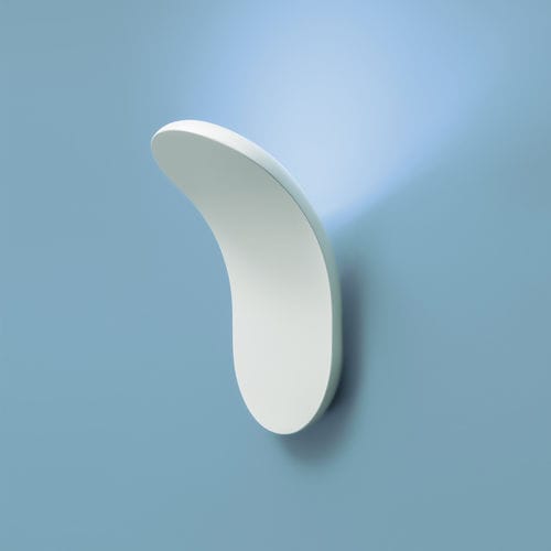 Applique contemporanea - LIK - AXO Light - da interno / in alluminio / LED