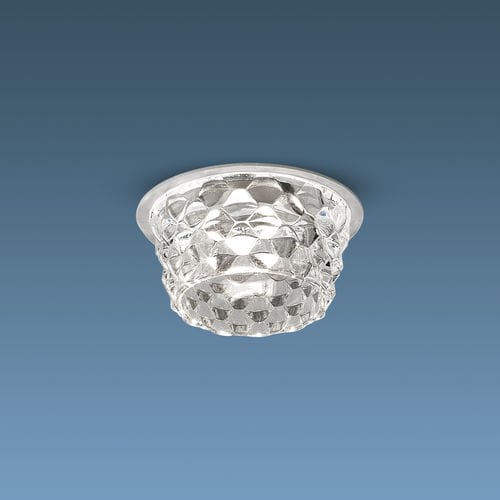Downlight da incasso - FEDORA - AXO Light - LED / rotondo / IP20