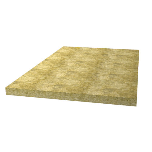 Isolante termico - BEAMCLAD®  - ROCKWOOL - acustico / in lana di roccia / in lana minerale