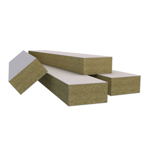 Isolante termo-acustico - FIREPRO® SOFTSEAL - ROCKWOOL - in lana di roccia / in lana minerale / a nastro