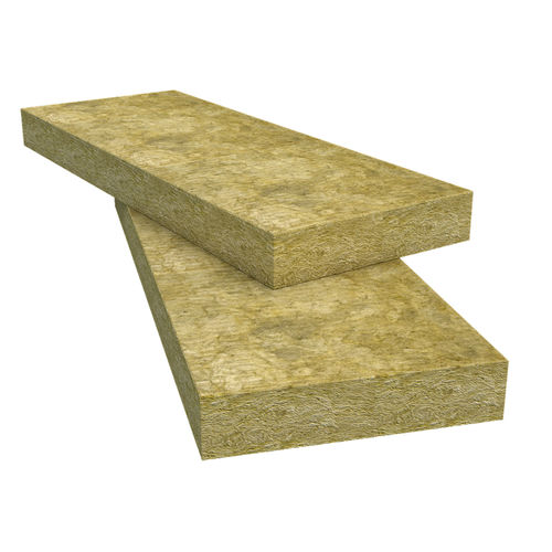 Isolante termo-acustico - FULL FILL CAVITY BATTS - ROCKWOOL - in lana di roccia / in lana minerale / in pannelli rigidi