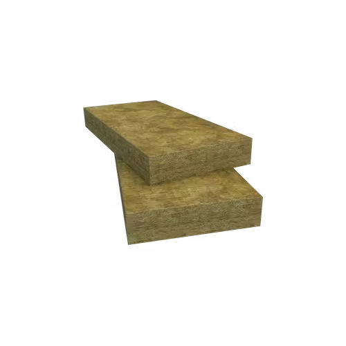 Isolante termico - NYROCK® FRAME SLAB 032 - ROCKWOOL - in lana di roccia / in pannelli / in membrana