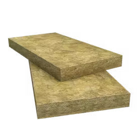 Isolante termo-acustico - NYROCK® RAINSCREEN 032 - ROCKWOOL - in lana di roccia / in pannelli / per interni