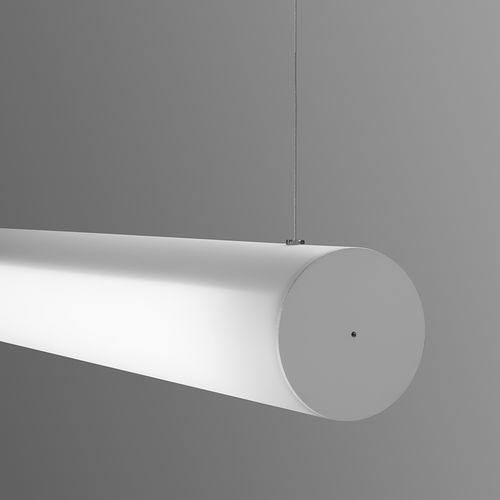 Luce a sospensione - ELEA   - EMFA - LED / lineare / IP20