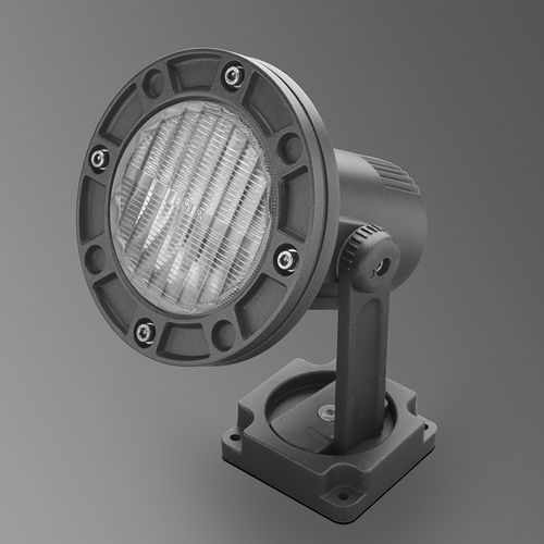 Proiettore IP67 - ASSOS 1 - EMFA - IP68 / alogeno / professionale