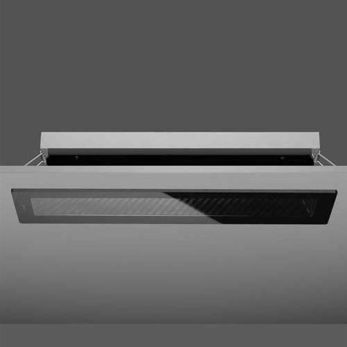 Downlight da incasso - PINARA - EMFA - LED / lineare / IP20