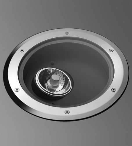 Faretto sporgente - KNIDOS - EMFA - LED / rotondo / IP67