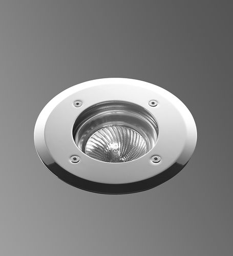 Faretto sporgente - ASSOS 6 - EMFA - LED / rotondo / IP67