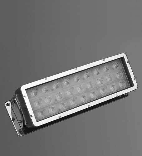 Proiettore IP67 - MIRA 2 - EMFA - LED / professionale / per uso residenziale