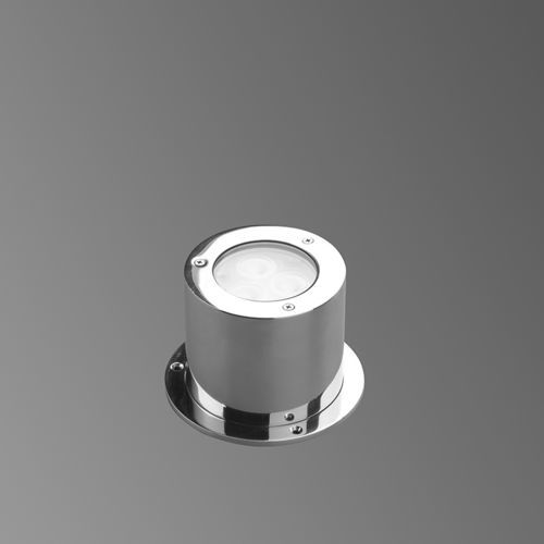 Faretto sporgente - ATLANTIS 2 - EMFA - LED / tubolare / IP68