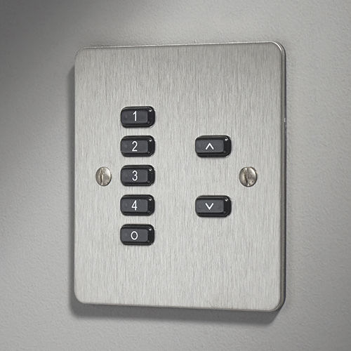 Controllore di illuminazione - EBR-MS-S2 - CP Electronics