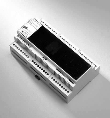 Programmatore per illuminazione - EBR-DIN-DALIG - CP Electronics - su guida DIN