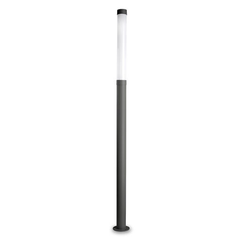 Colonna luminosa contemporanea - LYON  - Leds-C4 - in policarbonato / in alluminio / LED
