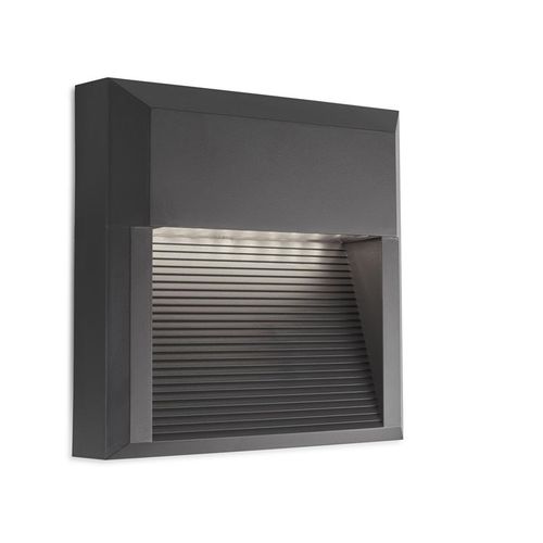 Luce LED - KÖSSEL - Leds-C4 - quadrata / IP65 / da esterno
