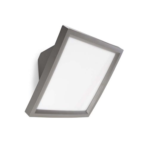 Luce alogena - ACCESS - Leds-C4 - rettangolare / IP65 / da esterno
