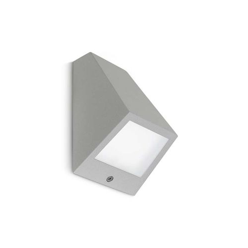 Applique contemporanea - ANGLE - Leds-C4 - da esterno / in alluminio / in policarbonato