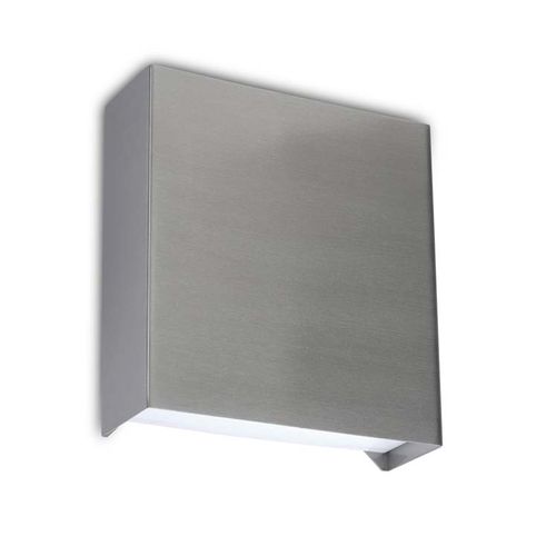 Applique contemporanea - NEMESIS - Leds-C4 - da esterno / in alluminio / in acciaio inossidabile