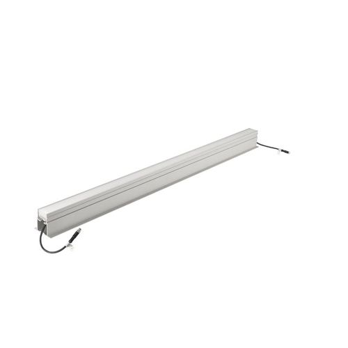 Luce da incasso a soffitto - TAGLIO DI LUCE - Leds-C4 - da incasso a pavimento / LED / lineare