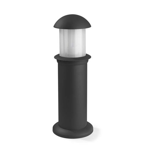 Lampioncino da giardino - BALIZAS - Leds-C4 - contemporaneo / in alluminio / in policarbonato