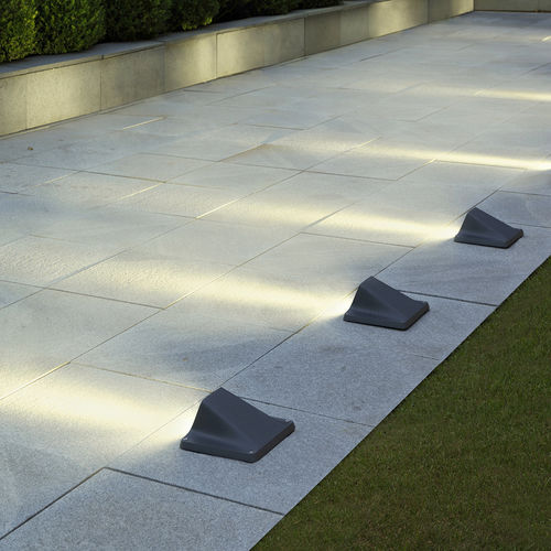 Luce LED - REXEL - Leds-C4 - IP67 / da esterno / per spazi pubblici
