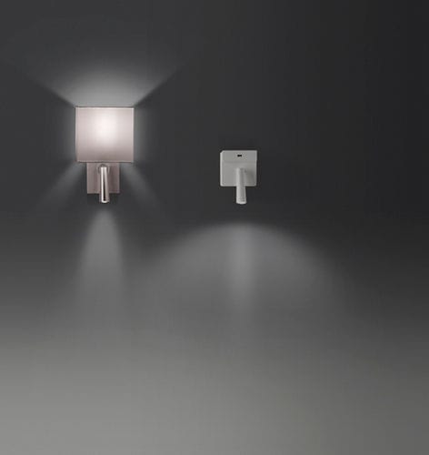 Faretto a muro - GAMMA - Leds-C4 - LED / rotondo / professionale