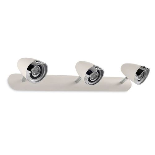 Applique contemporanea - VESPA  - Leds-C4 - da interno / in acciaio / in zinco