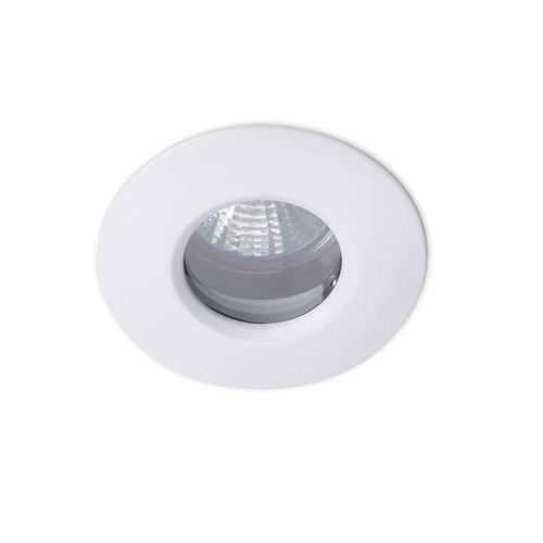Downlight da incasso - SPLIT - Leds-C4 - alogeno / rotondo / da esterno