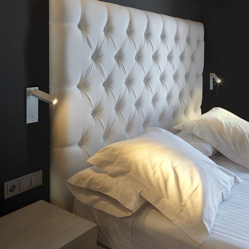 Applique contemporanea - HALL - Leds-C4 - da interno / in alluminio / LED