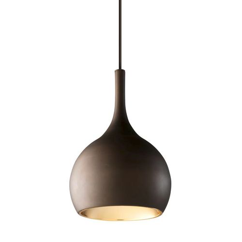 Lampada a sospensione - SIXTIES - Leds-C4 - in acciaio / in metacrilato / contemporanea