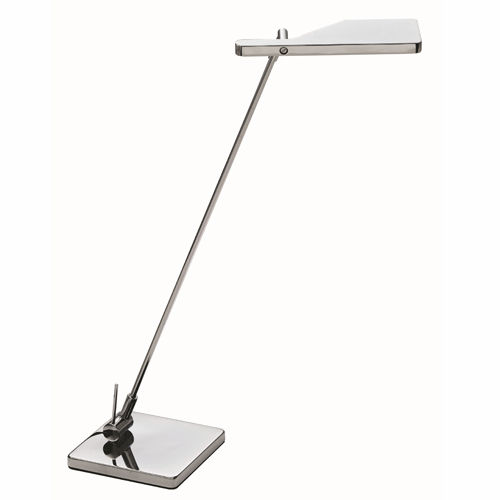 Lampada per ufficio - ELVA  - Leds-C4 - in alluminio / in acciaio / contemporanea