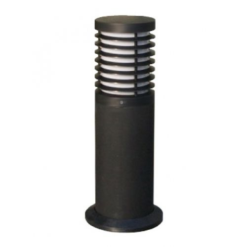 Lampioncino contemporaneo - NOTT  - Leds-C4 - in policarbonato / LED / IP65