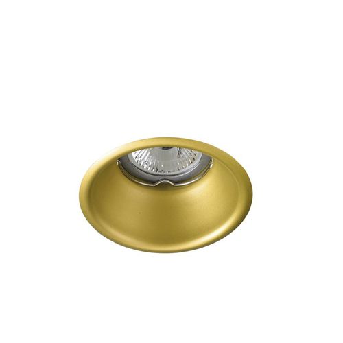 Downlight da incasso - DOME - Leds-C4 - LED / rotondo / IP23