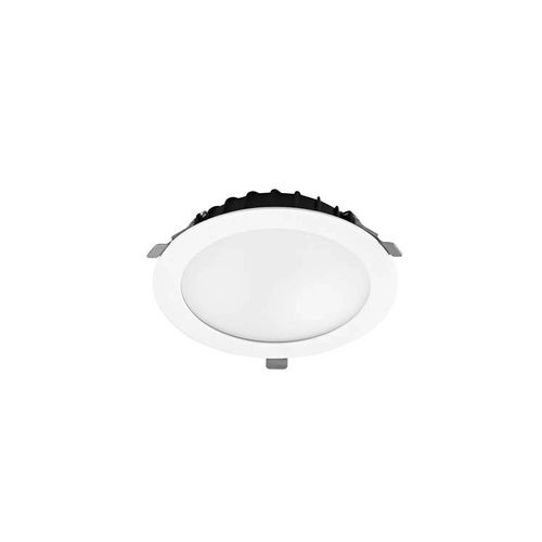 Downlight da incasso - VOL - Leds-C4 - LED / rotondo / IP54