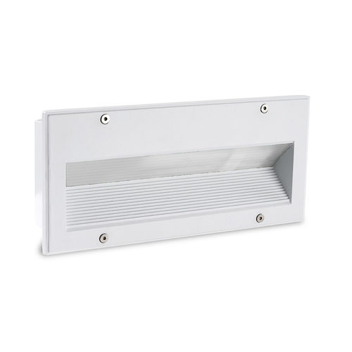 Luce da incasso a muro - MICENAS - Leds-C4 - LED / rotonda / quadrata