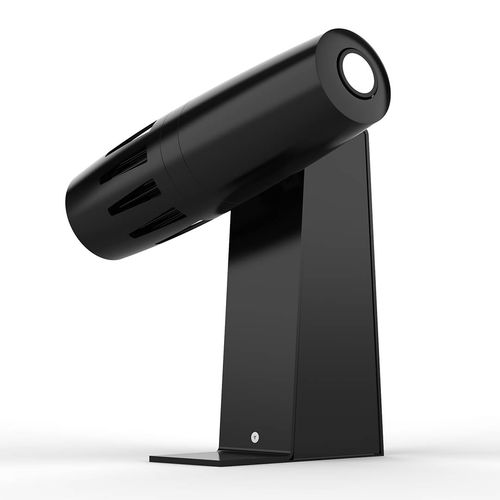 Proiettore gobo IP20 - PHOS 65  - Derksen Lichttechnik - LED / per centro commerciale / per museo