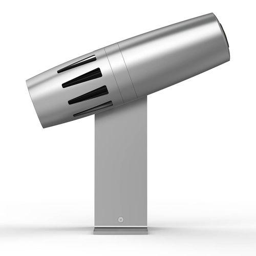 Proiettore gobo IP20 - PHOS 85  - Derksen Lichttechnik - LED / per centro commerciale / per museo