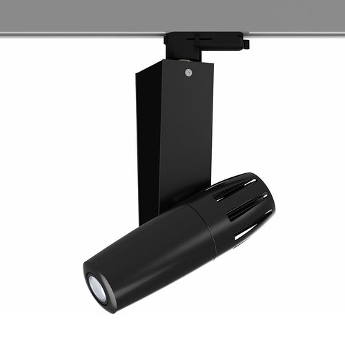 Proiettore gobo IP20 - PHOS 15 LT - Derksen Lichttechnik - LED / per vetrina / per bar