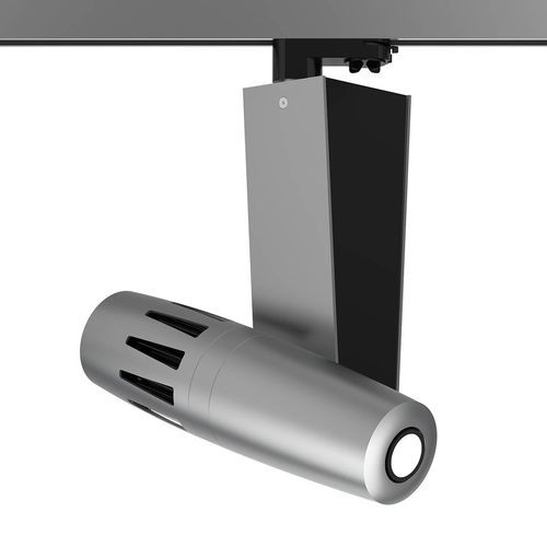 Proiettore gobo IP20 - PHOS 45 LT - Derksen Lichttechnik - LED / per centro commerciale / per museo