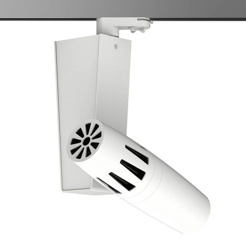 Proiettore gobo IP20 - PHOS 65 LT - Derksen Lichttechnik - LED / per centro commerciale / per museo