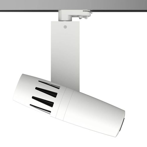 Proiettore gobo IP20 - PHOS 85 LT - Derksen Lichttechnik - LED / per centro commerciale / per museo