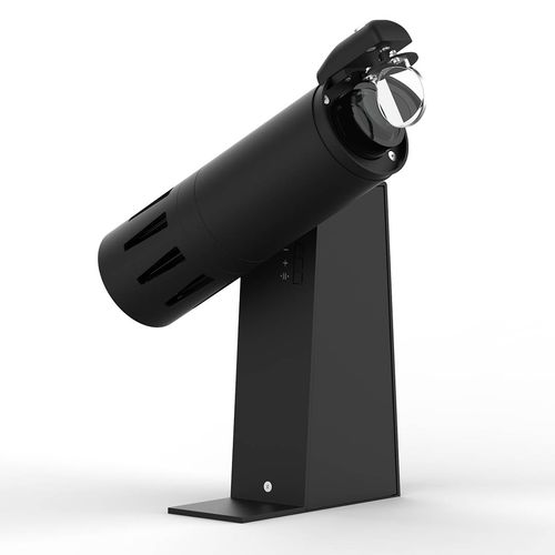Proiettore gobo IP20 - PHOS 45 MOVE 2-FACET - Derksen Lichttechnik - LED / professionale / da interno